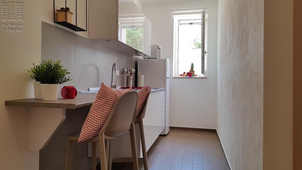 Apartment Marzano