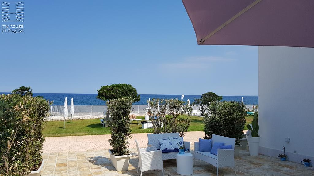 Apartment Marzano