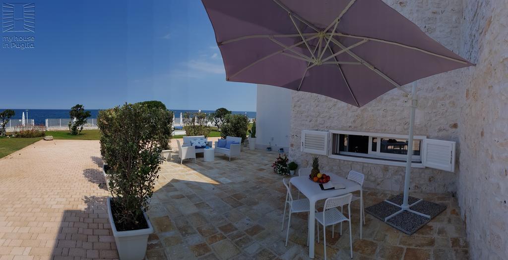 Marzano Apartment *