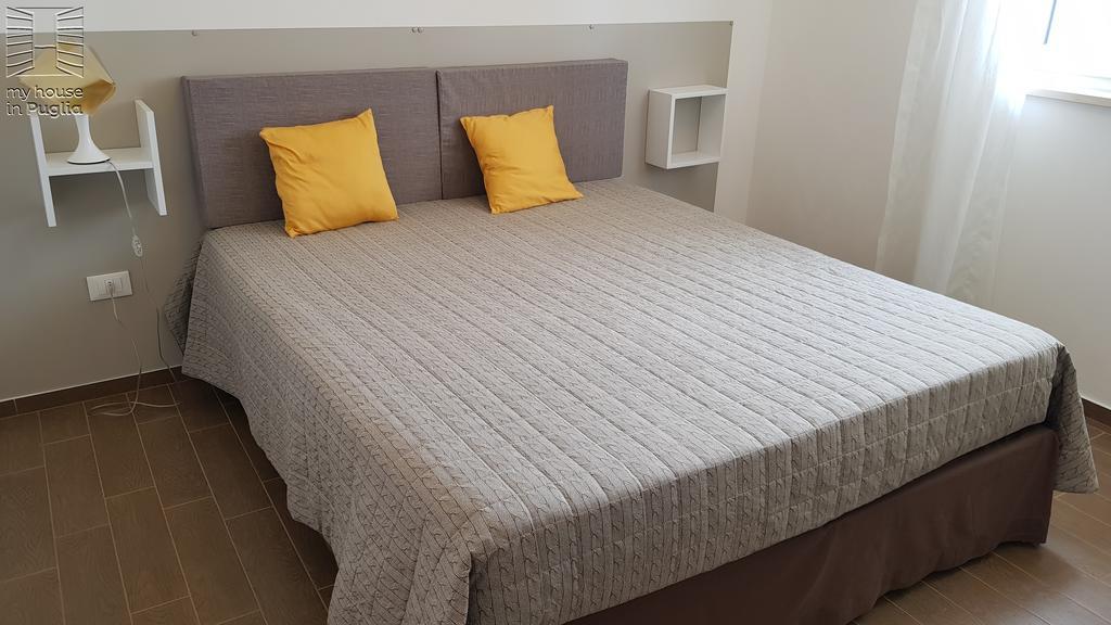 Marzano Apartment *