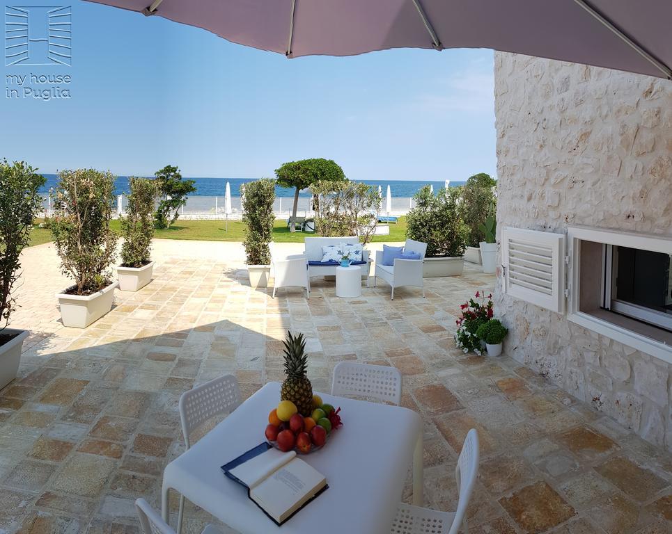 Apartment Marzano Monopoli