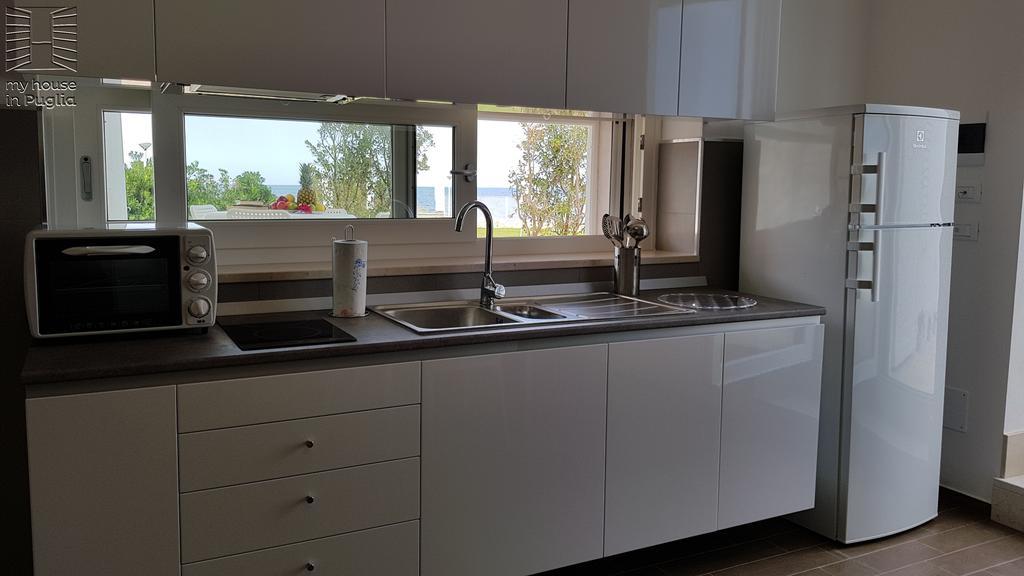 Apartment Marzano *