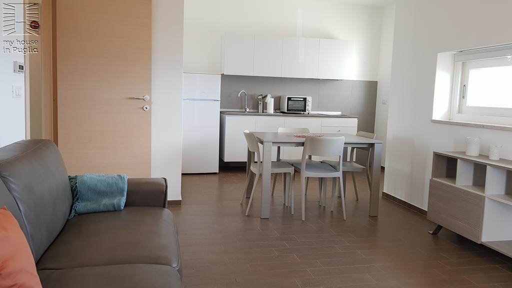 Marzano Apartment Monopoli