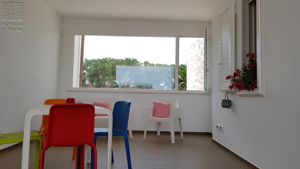 Apartment Marzano *