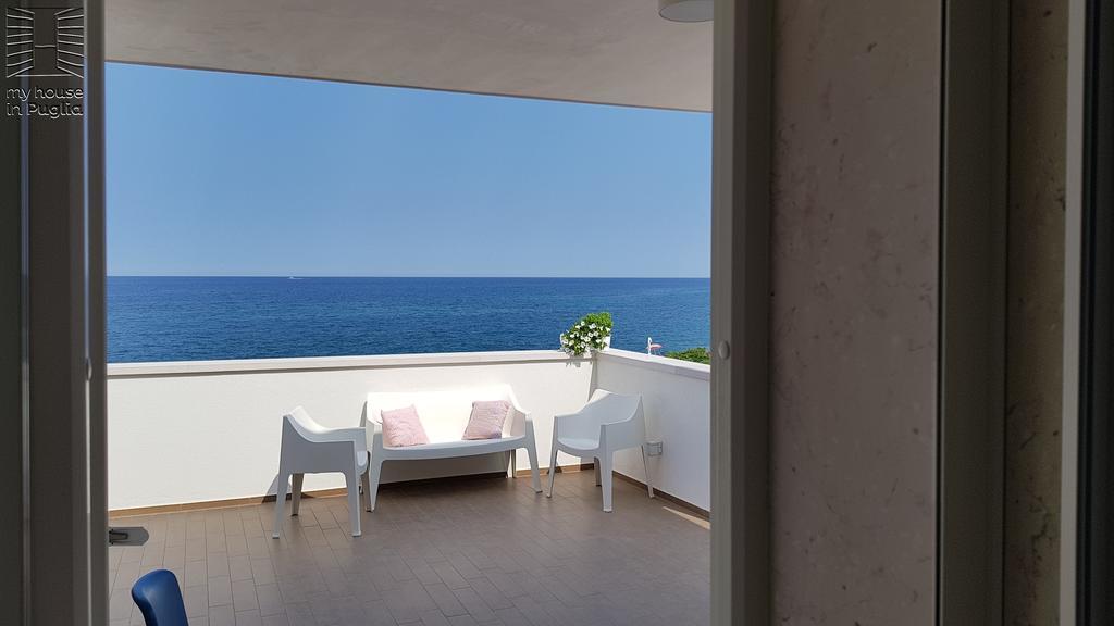 Marzano Apartment