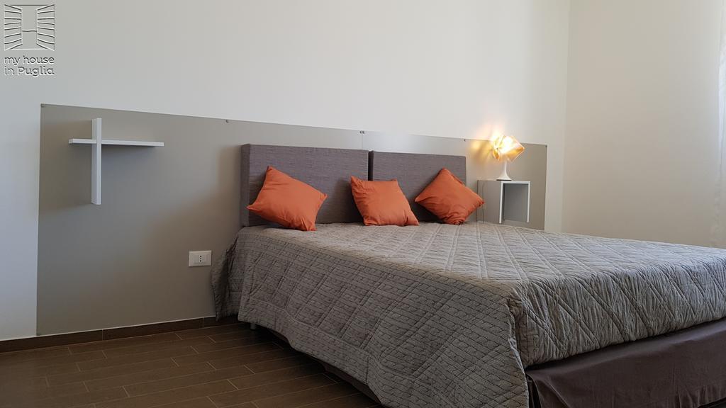 Apartment Marzano