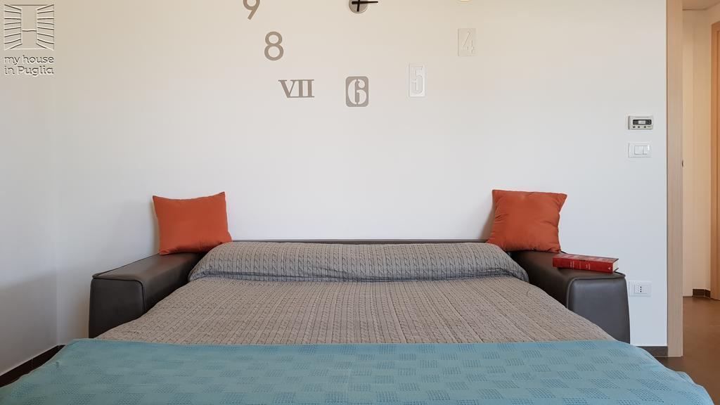 Apartment Marzano