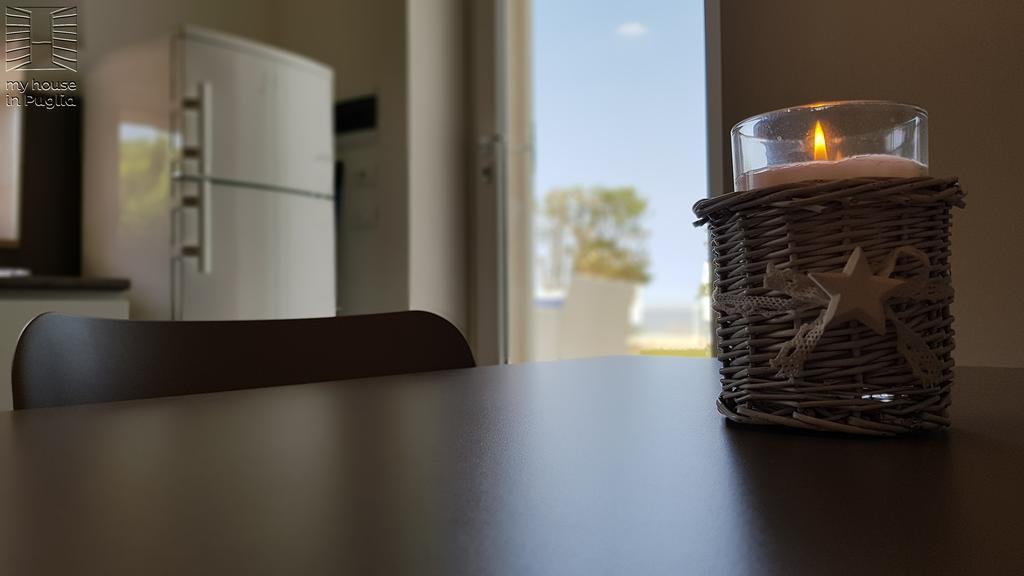 Apartment Marzano