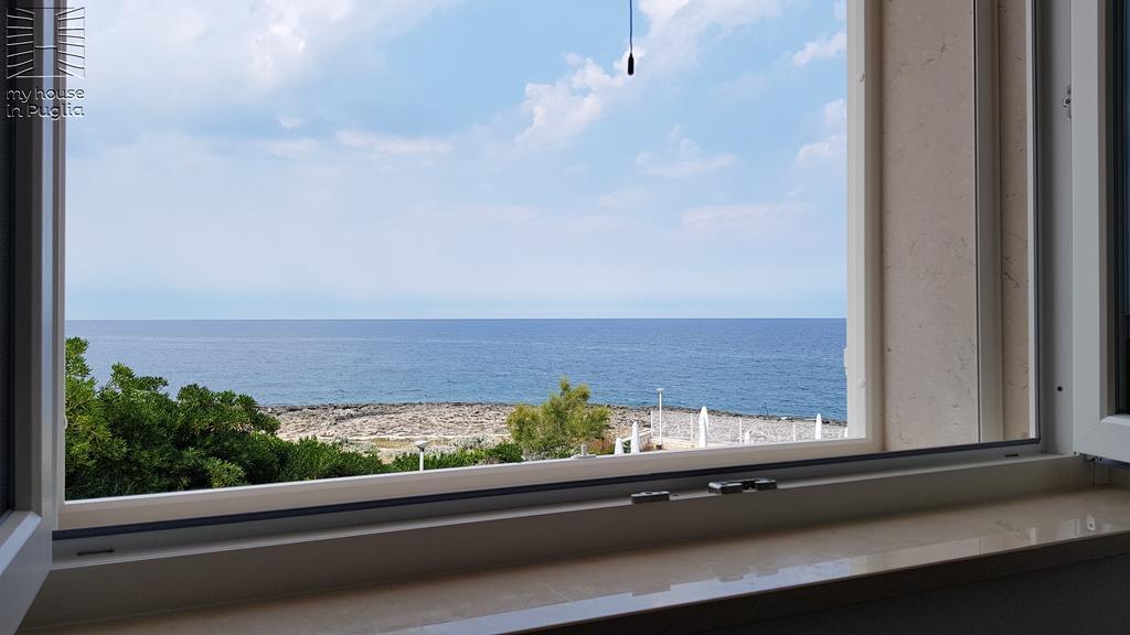 Apartment Marzano *