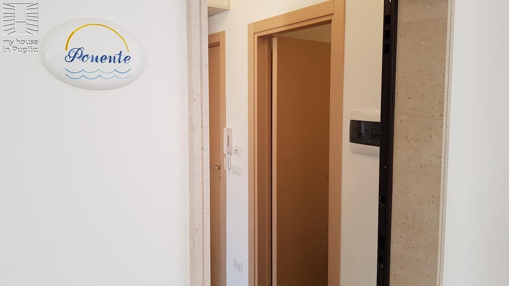 Marzano Apartment *