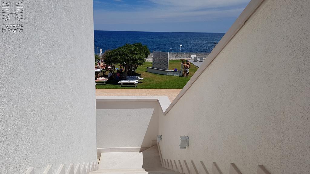 Apartment Marzano Monopoli