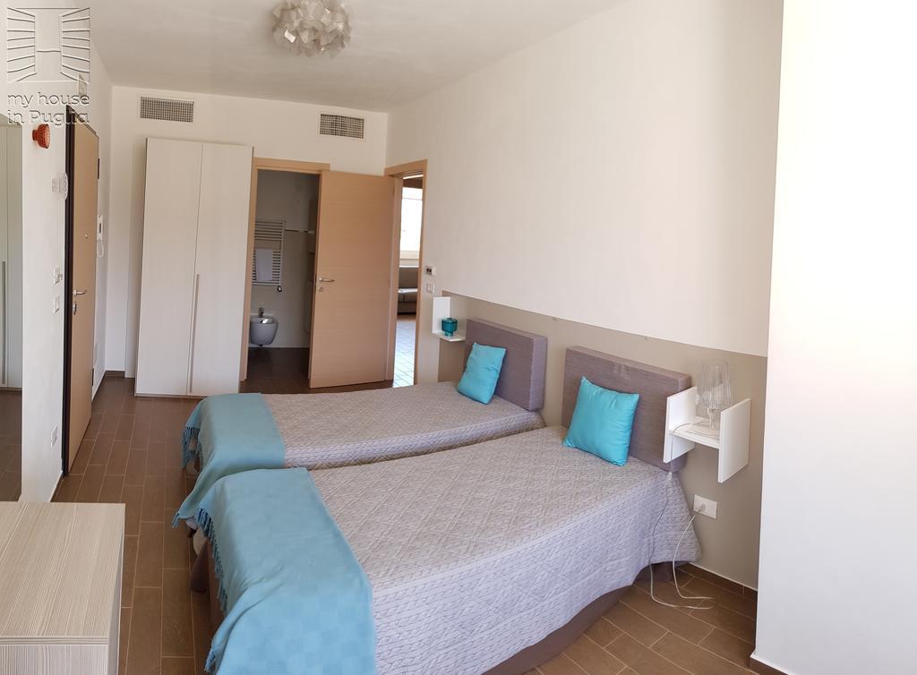 Marzano Apartment Monopoli