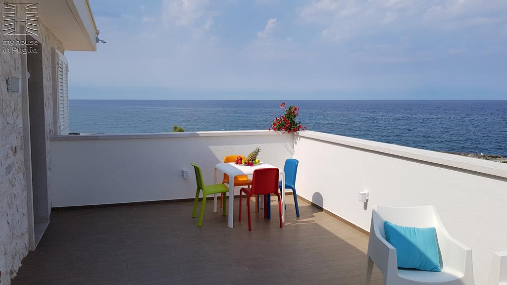 Marzano Apartment