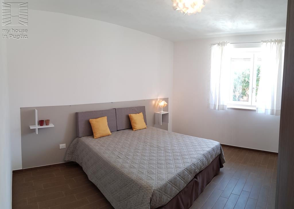 Apartment Marzano Monopoli