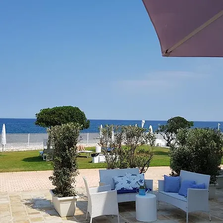 Case Vacanza Marzano Monopoli Exterior foto