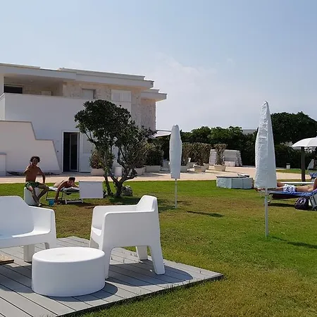 Case Vacanza Marzano Monopoli Exterior foto