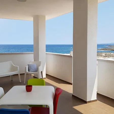 Case Vacanza Marzano Monopoli Exterior foto