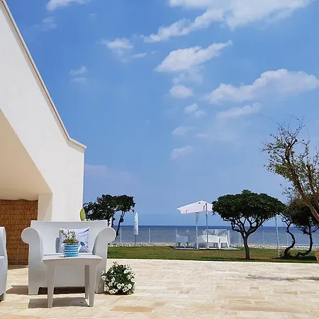 Case Vacanza Marzano Monopoli Exterior foto