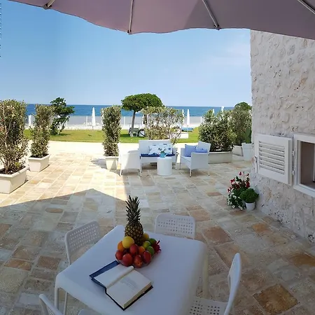 Case Vacanza Marzano Monopoli Exterior foto