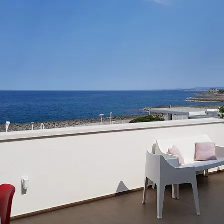 Case Vacanza Marzano Monopoli Exterior foto