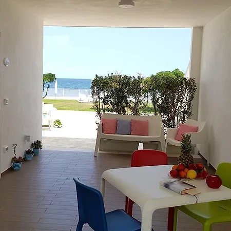 Case Vacanza Marzano Monopoli Exterior foto