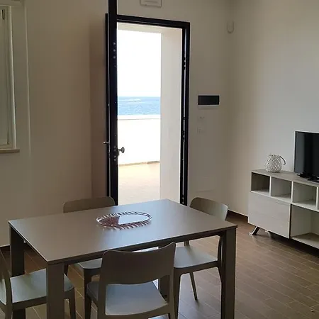 Case Vacanza Marzano Monopoli Exterior foto