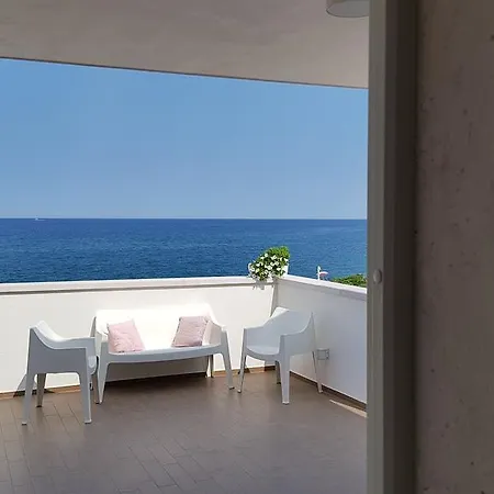 Case Vacanza Marzano Monopoli Exterior foto