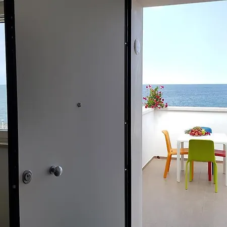 Case Vacanza Marzano Monopoli Exterior foto