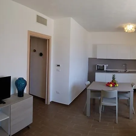 Case Vacanza Marzano Monopoli Exterior foto