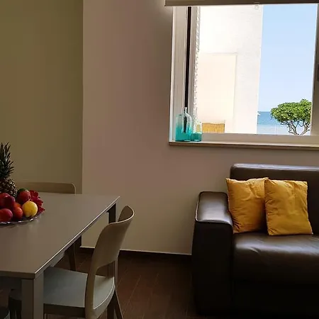Case Vacanza Marzano Monopoli Exterior foto