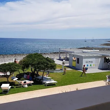Case Vacanza Marzano Monopoli Exterior foto