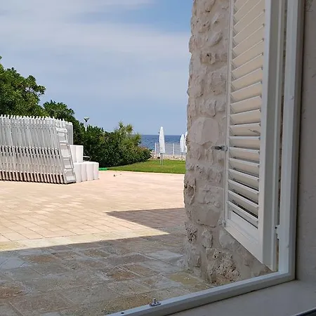 Case Vacanza Marzano Monopoli Exterior foto