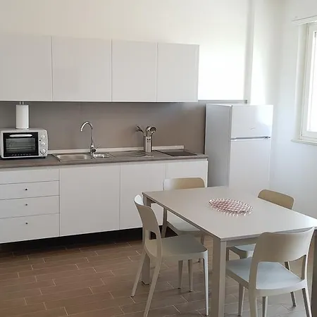 Case Vacanza Marzano Monopoli Exterior foto