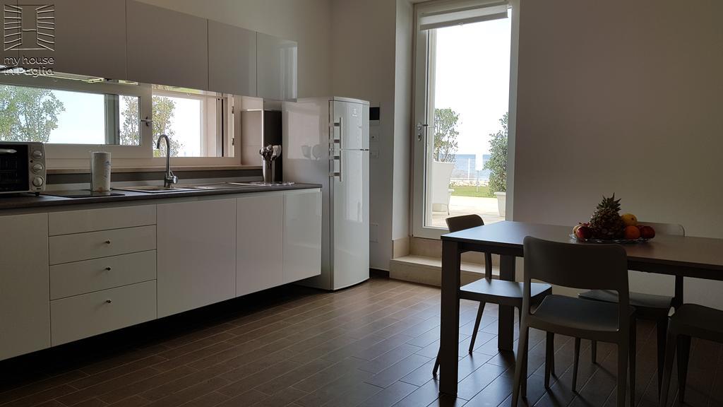 Apartment Marzano