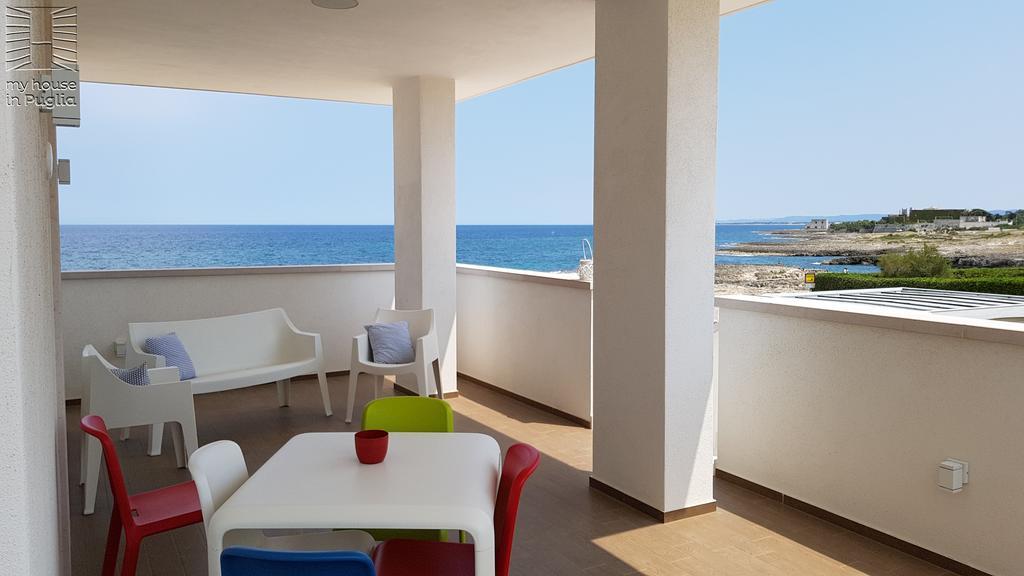 Marzano Apartment