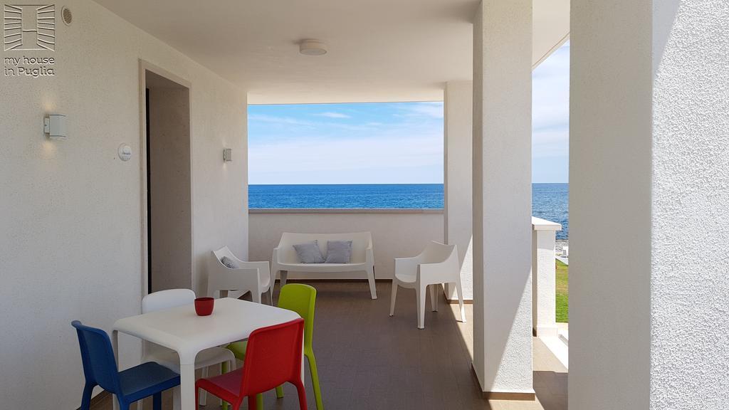 Marzano Apartment