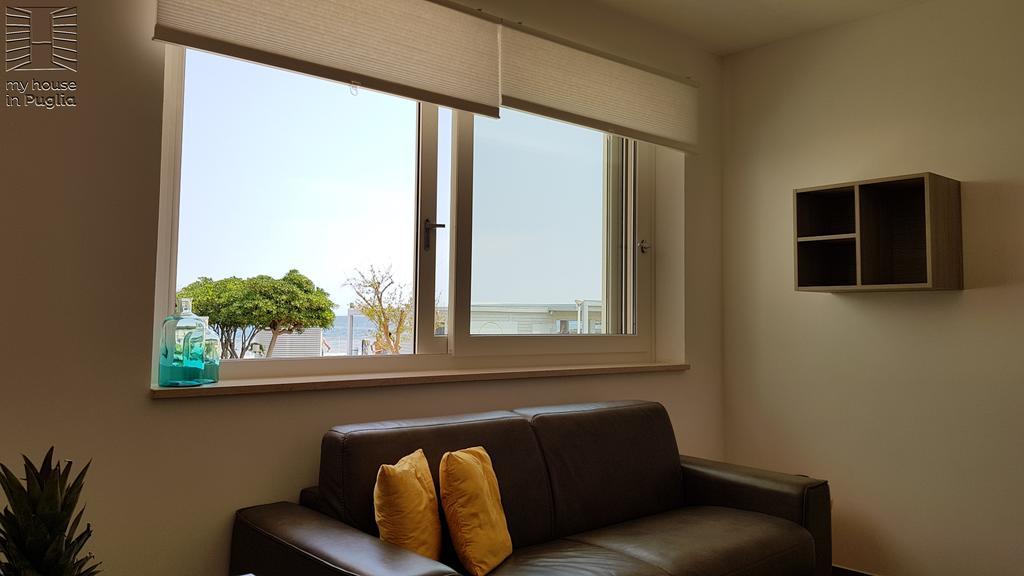 Marzano Apartment