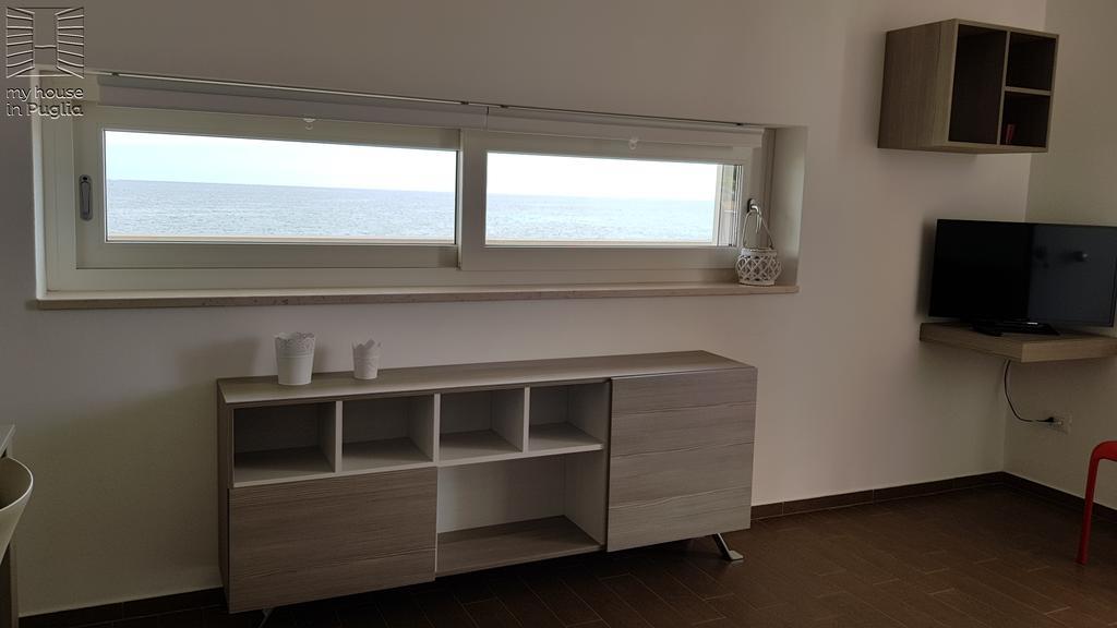 Apartment Marzano Monopoli