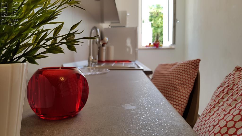 Marzano Apartment *