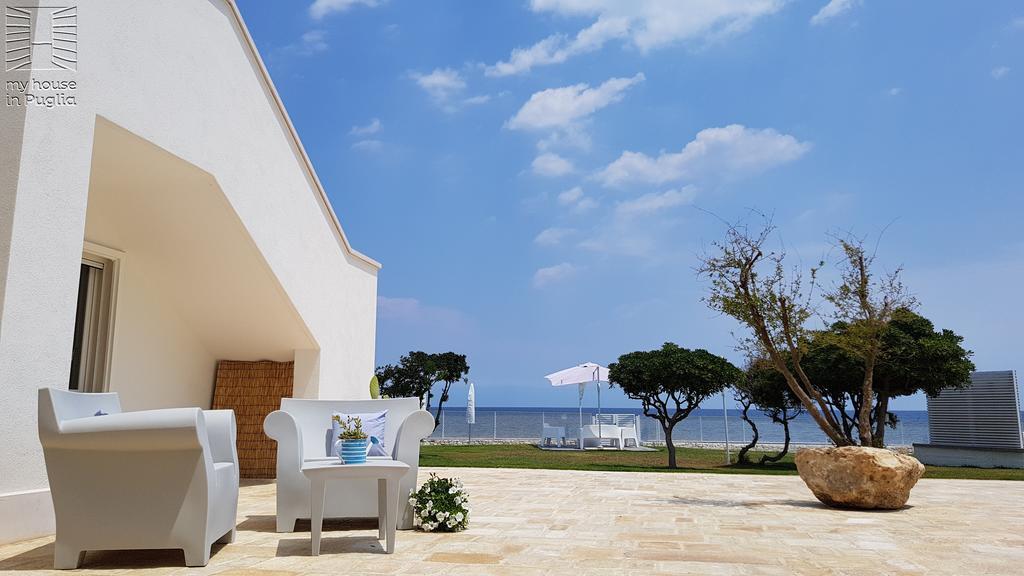 Marzano Apartment *