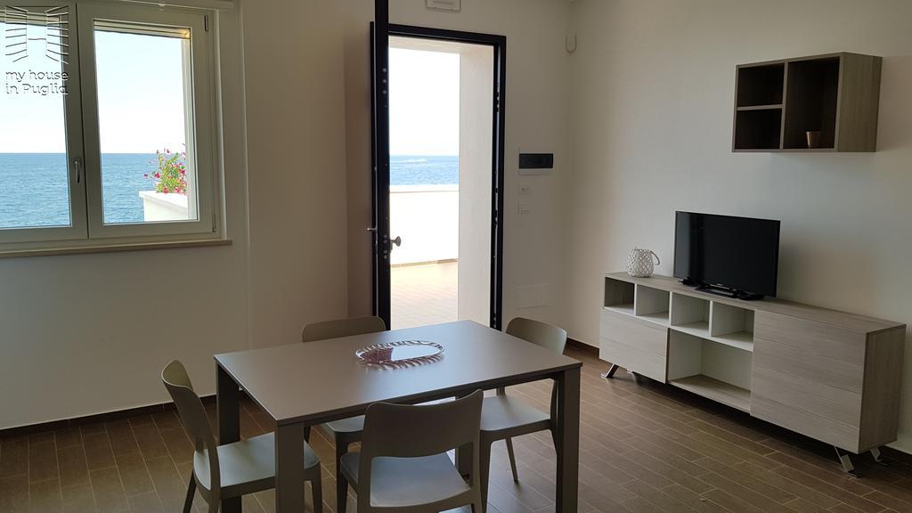 Marzano Apartment