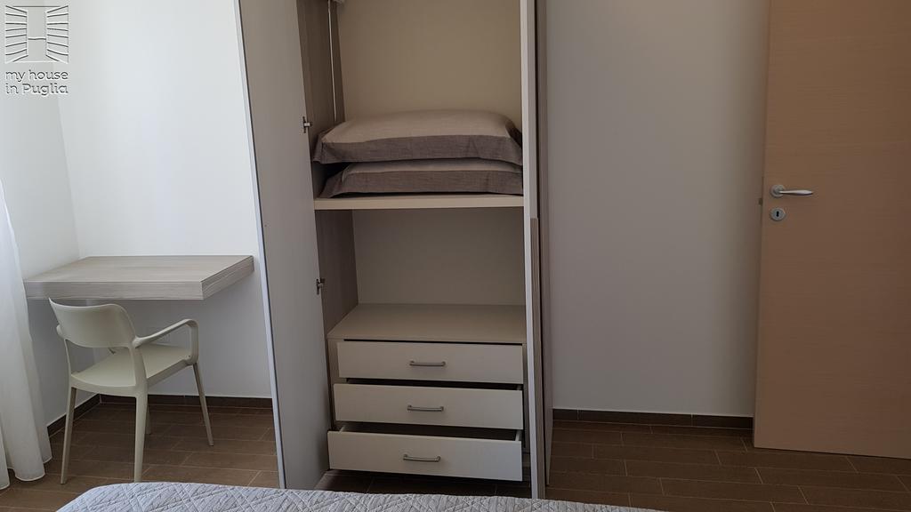 Apartment Marzano