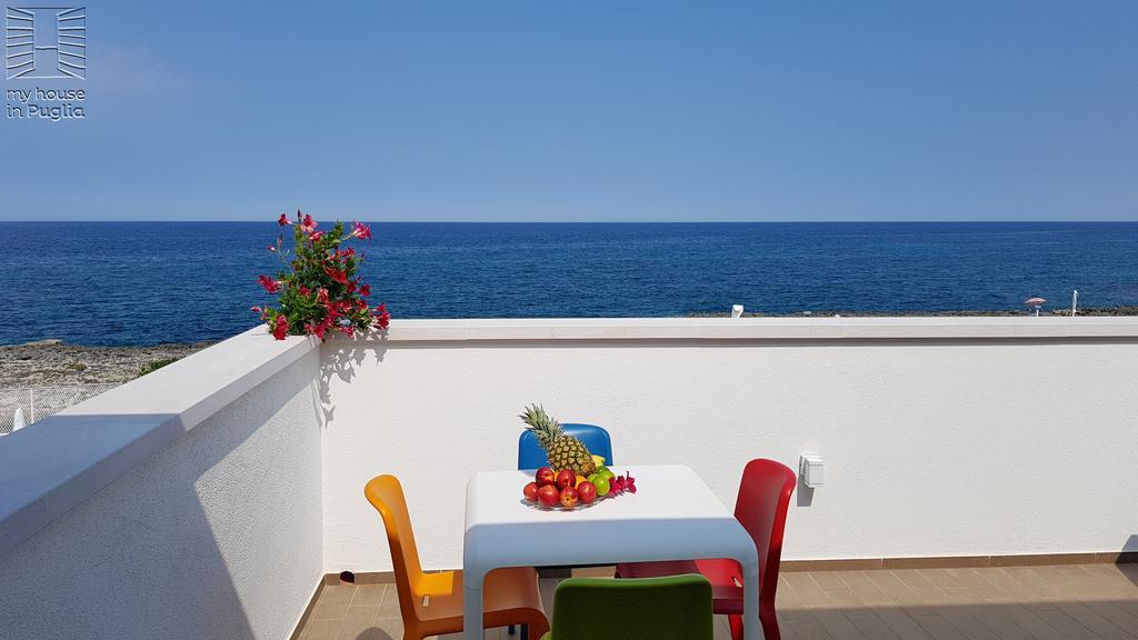 Apartment Marzano