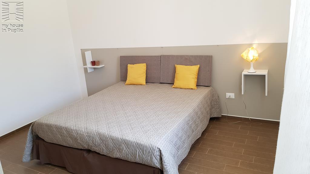 Marzano Apartment
