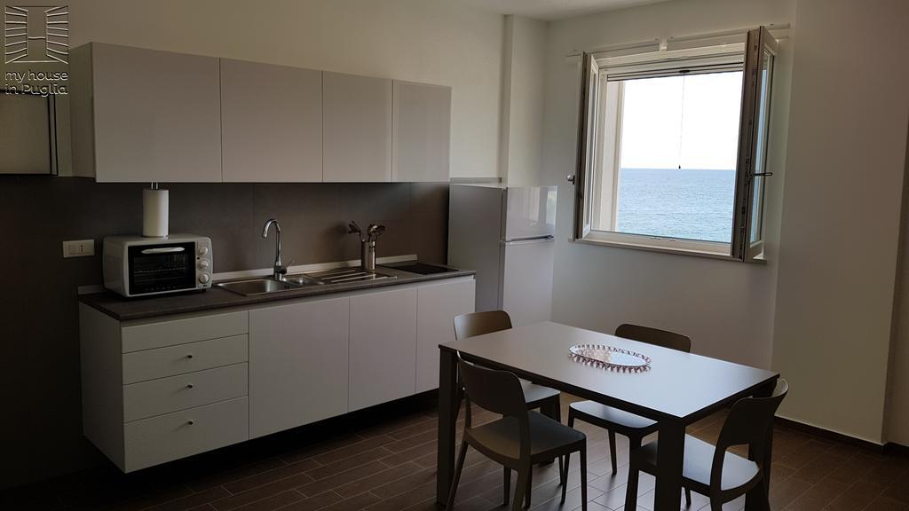 Apartment Marzano
