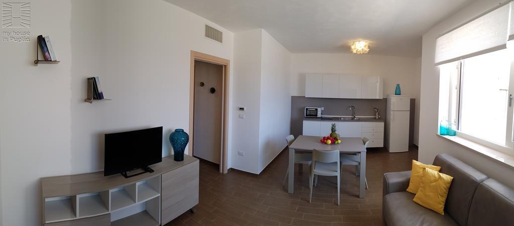 Apartment Marzano
