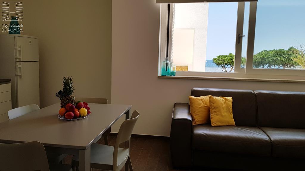 Marzano Apartment Monopoli