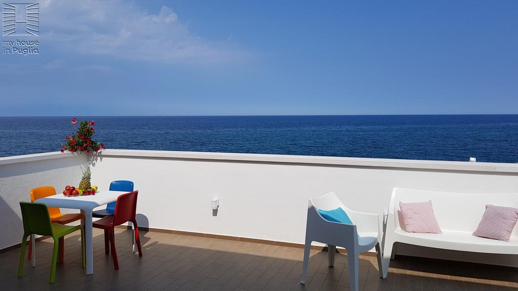 Apartment Marzano Monopoli
