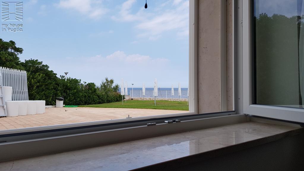 Apartment Marzano *