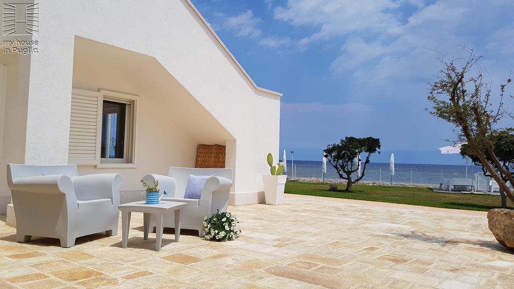 Apartment Marzano
